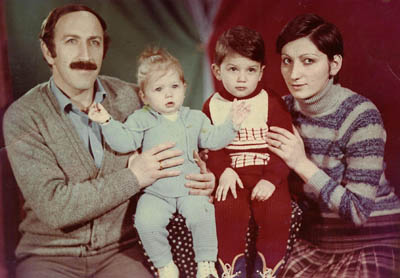 ელისო ჯარიაშვილს მეუღლე ქათინაურებით არ ანებივრებს Rating